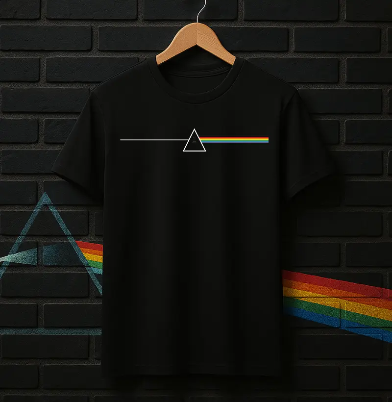 Dark side of the moon - PIMA
