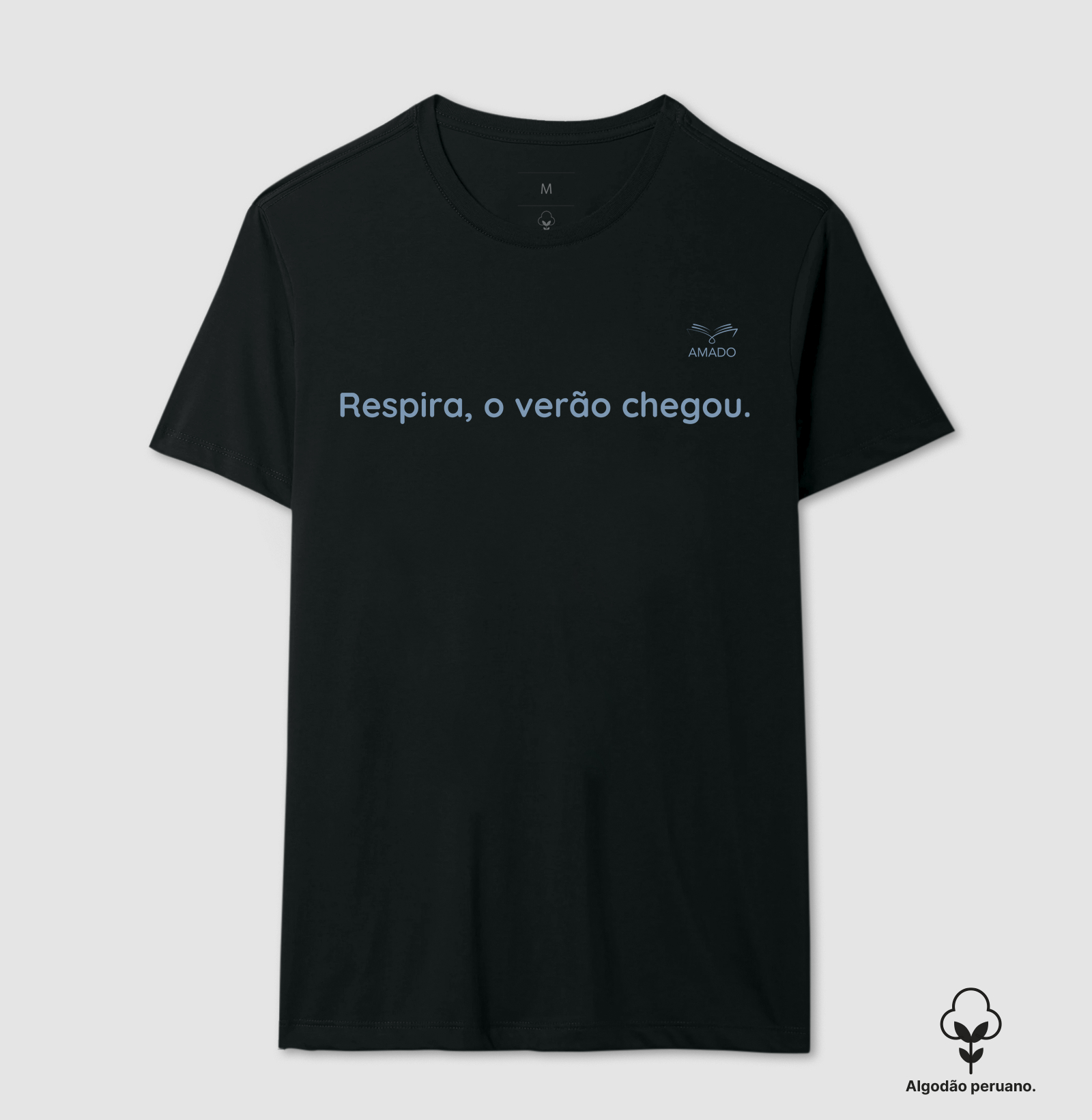 Respira, o Verão Chegou 🌞