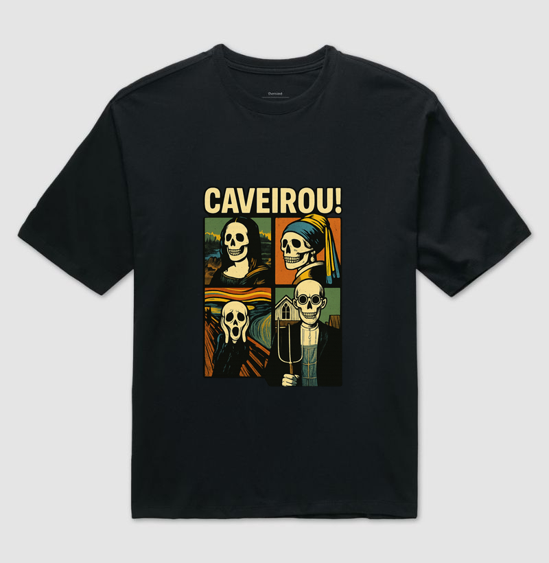 Masterpiece Bones Collective