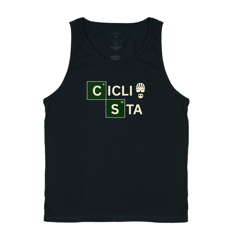 BAD CICLISTA