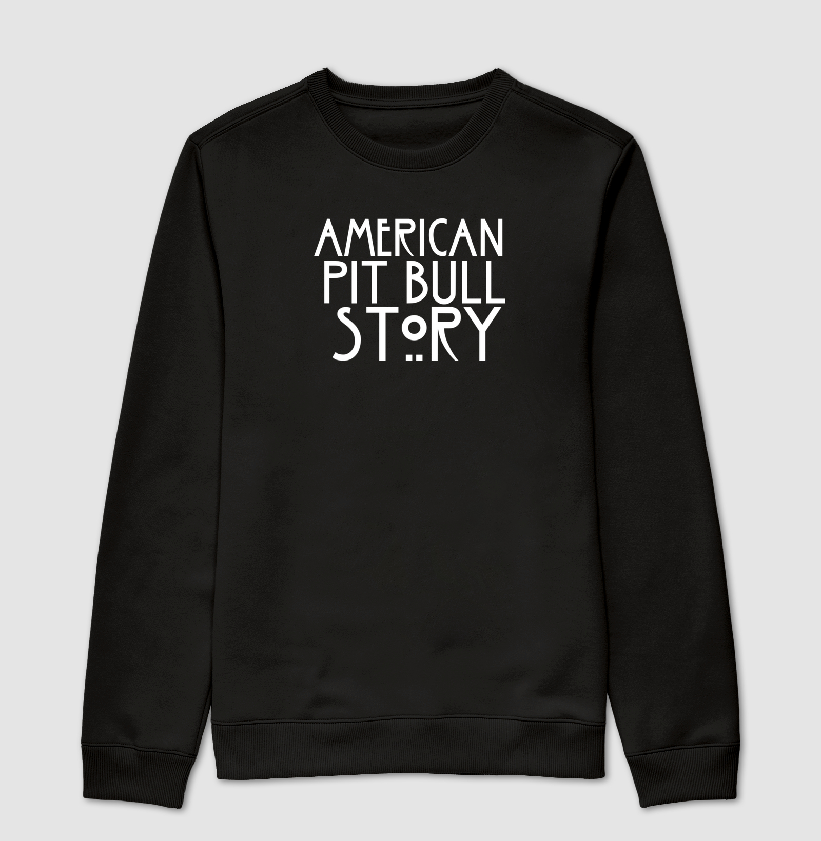 American Pit Bull Story