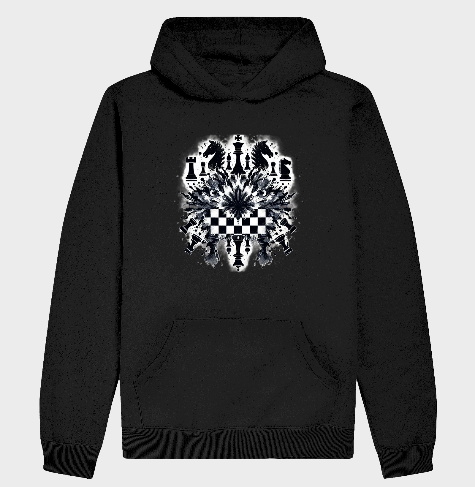 Rorschach Chess