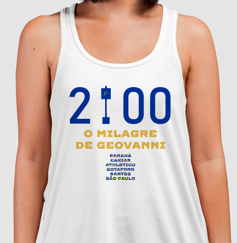 O milagre de Giovanni