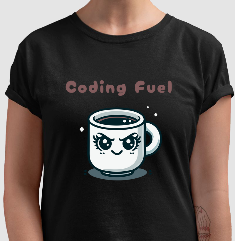 Code Fuel Delight