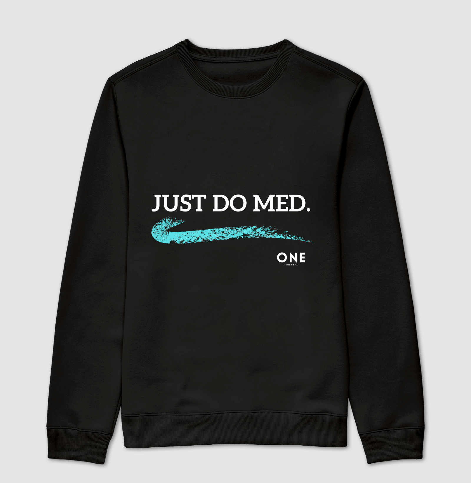 Just Do Med