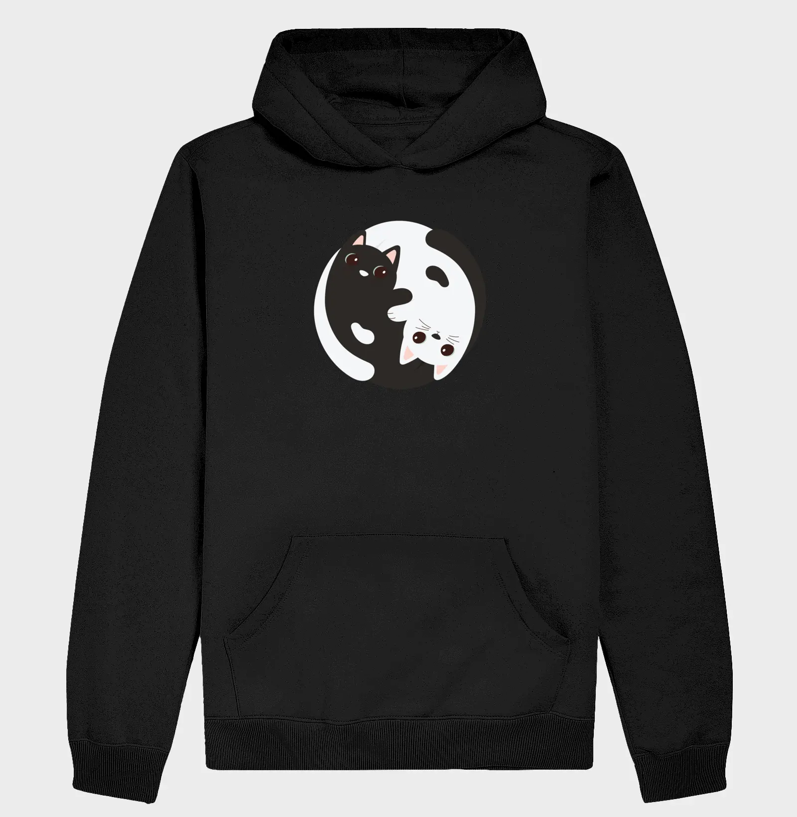 Yin-Yang Felino