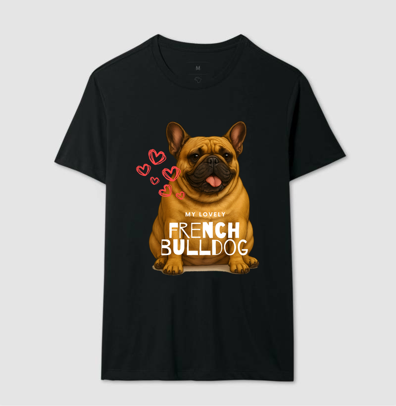 My Lovely French Bulldog
