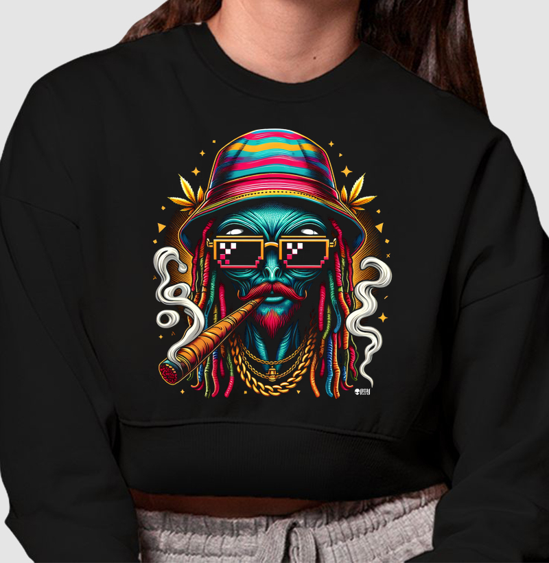 Snoop Alien