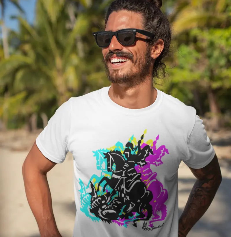 São Jorge CMYK