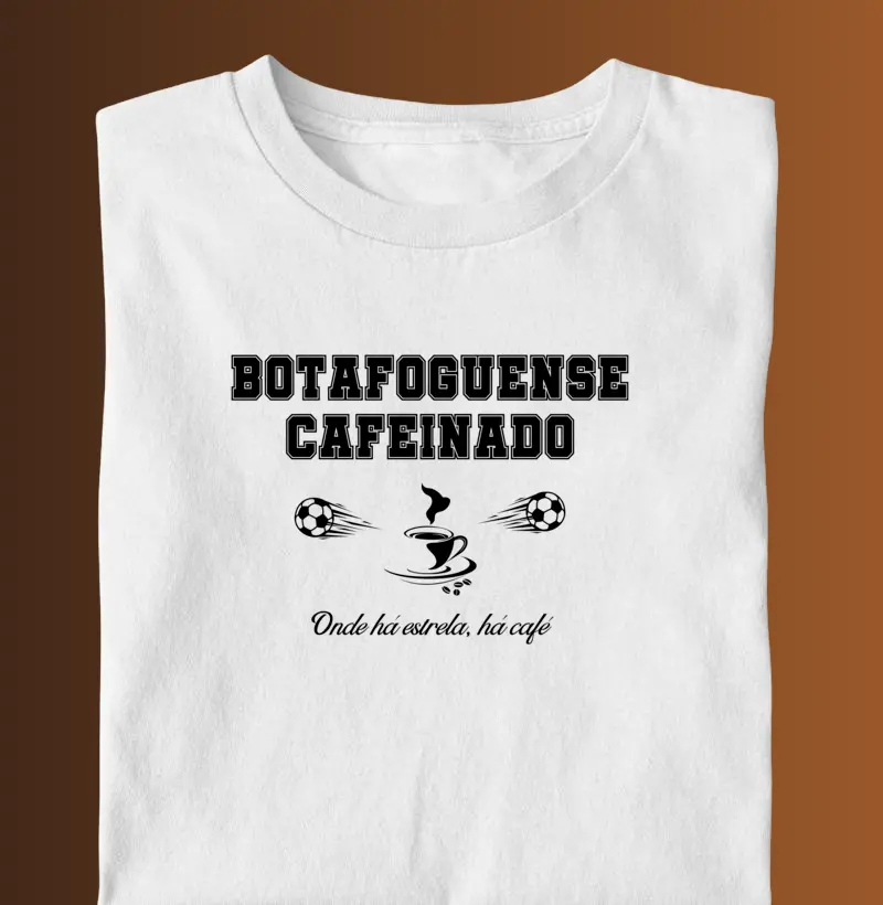 Botafoguense Cafeinado