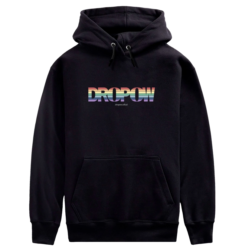 Dropow - Cores