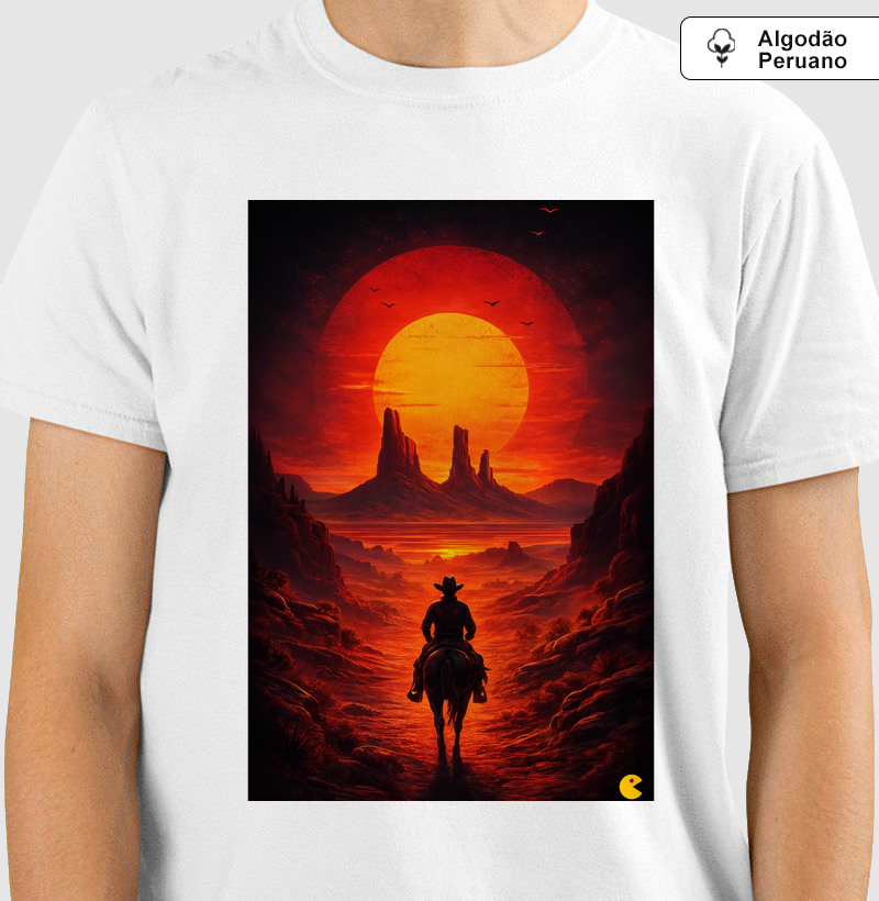 Cavaleiro do Entardecer