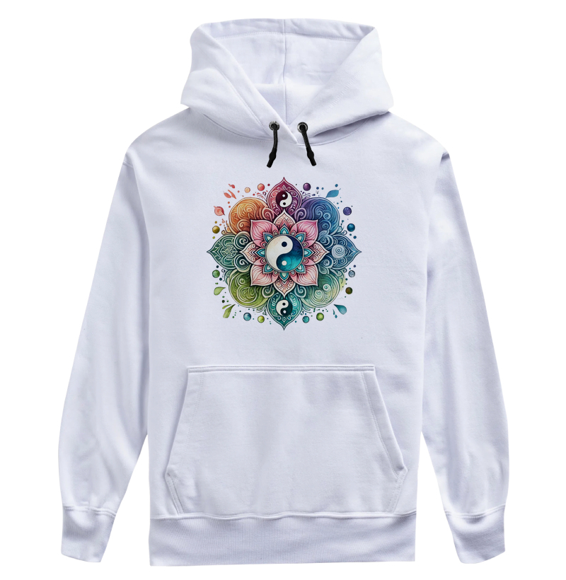 Mandala Aquarela