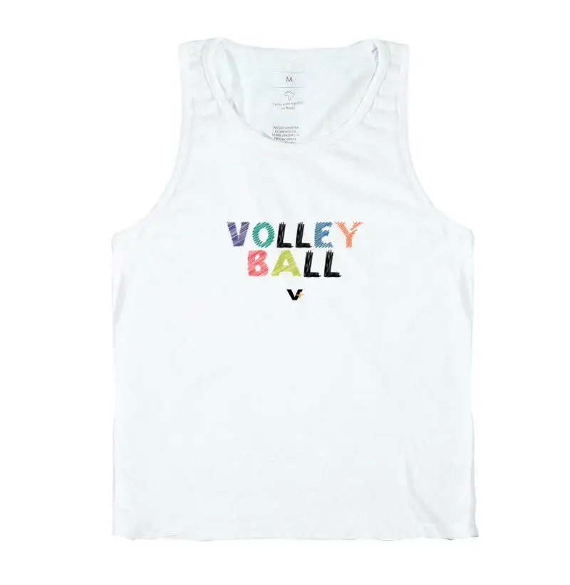 Volleyball Color
