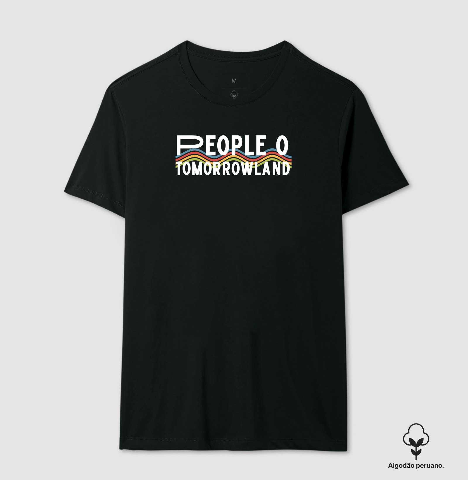 People of Tomorrowland - Mod 2