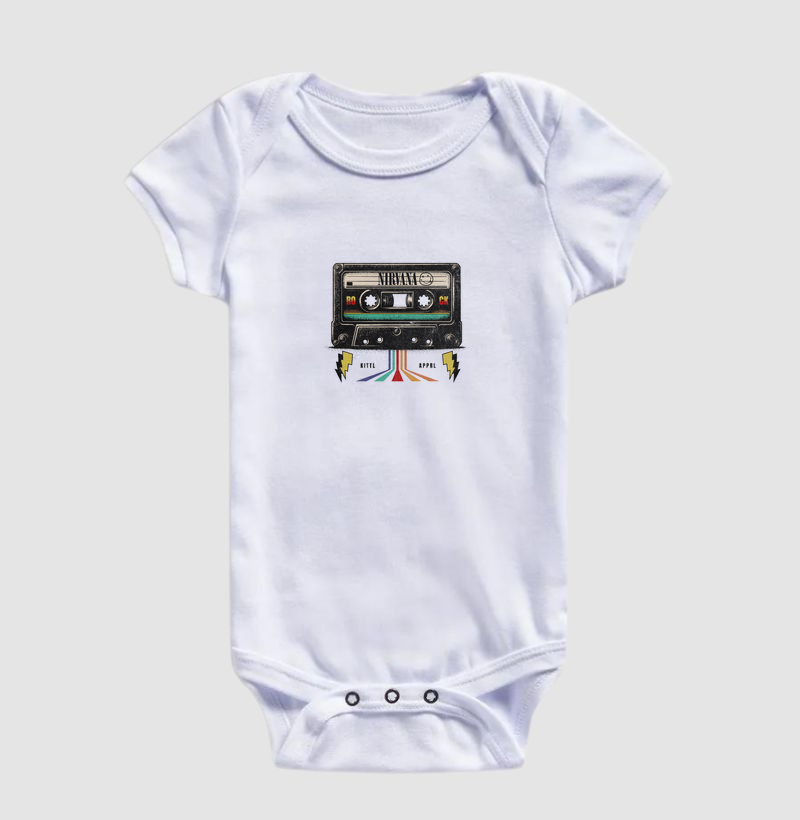 Body Infantil