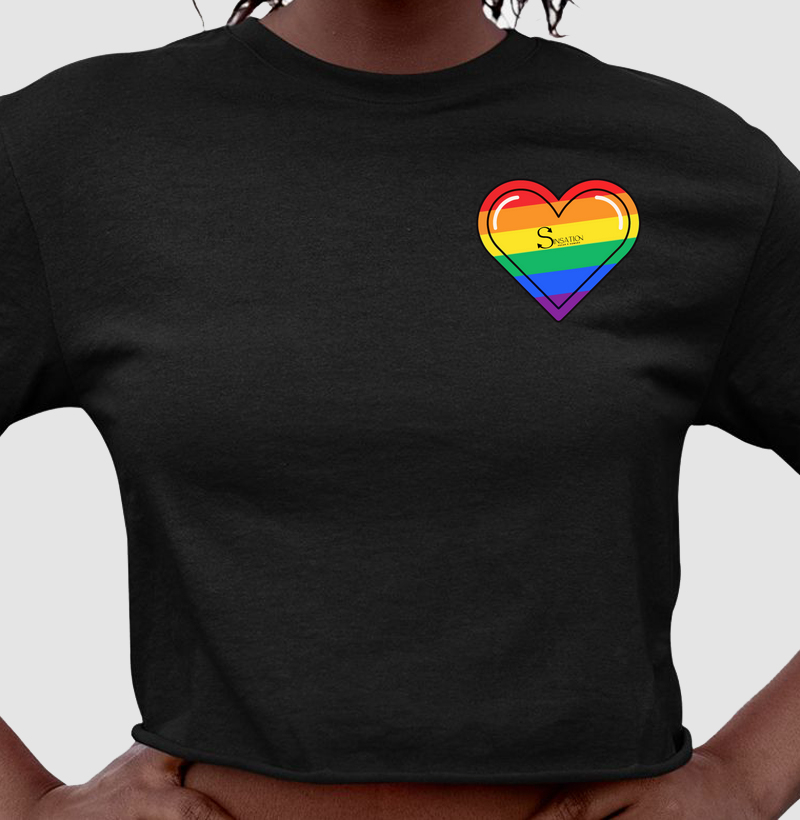Cropped - Orgulho