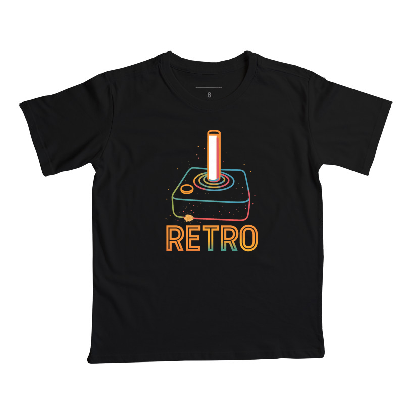 Retro game 80