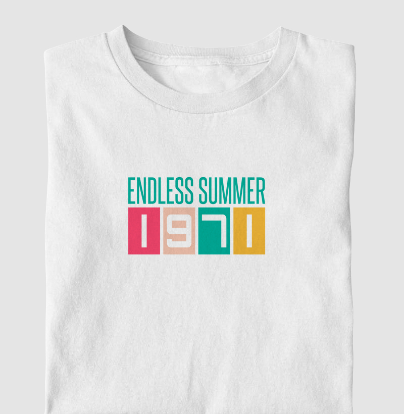 Endless Summer 1971
