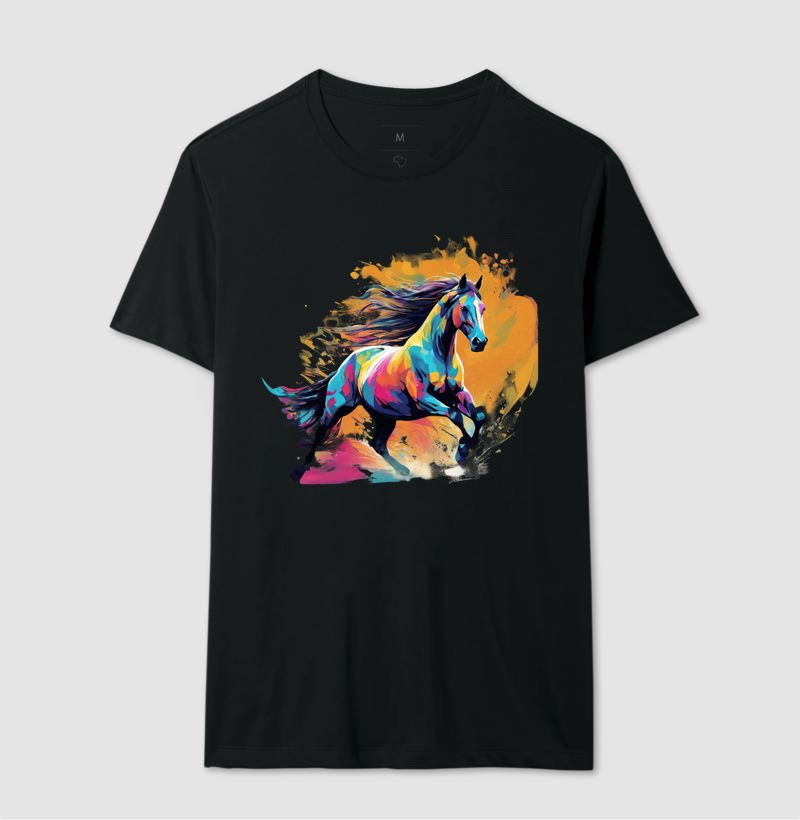 Color Horse