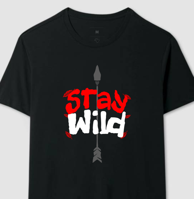 Stay Wild