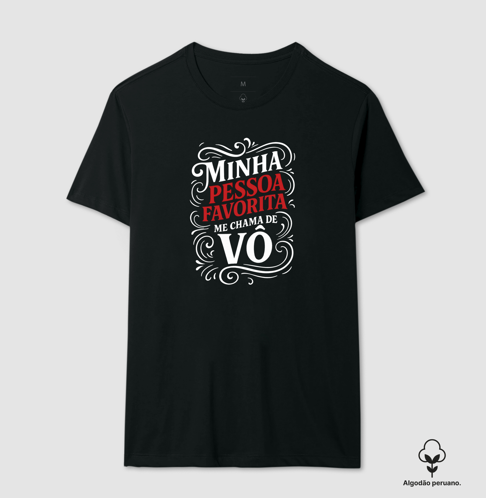 Minha pessoa favorita (vovô)