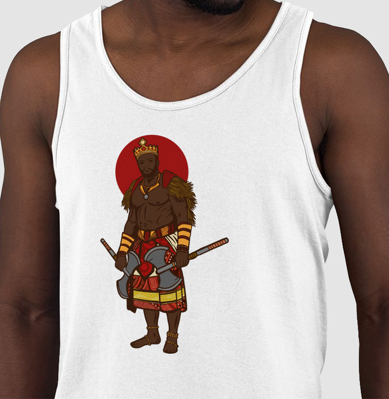 Nzazi/Xangô