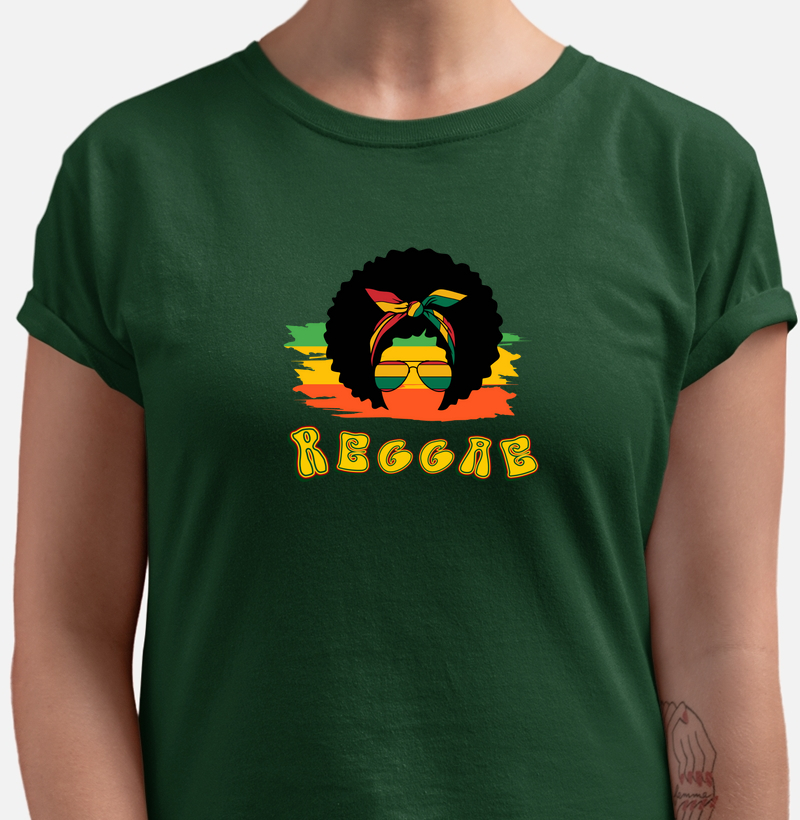 Reggae