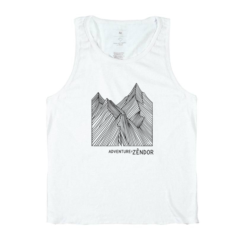 34 Montes Geométricos