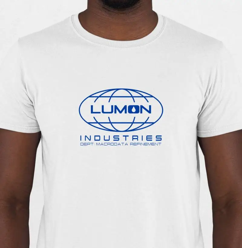 Ruptura - Camiseta Lumon