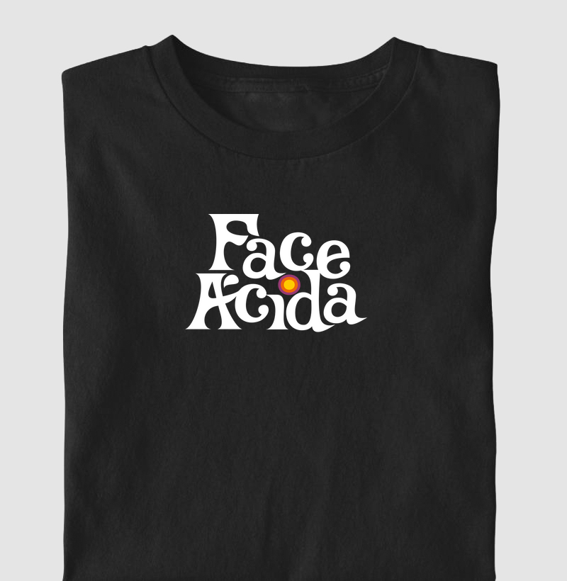 Face Ácida / Collection