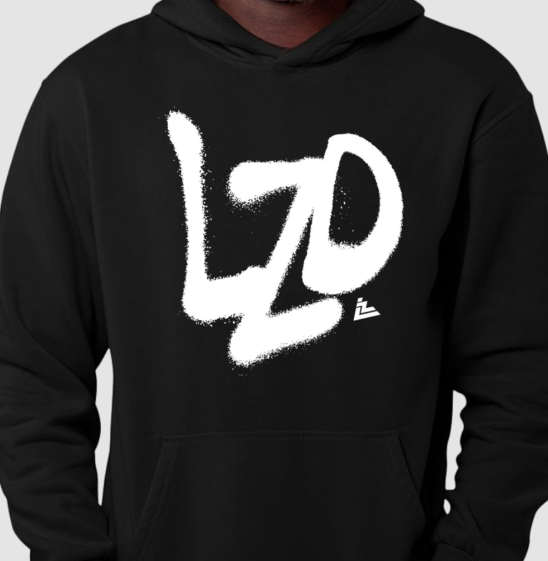 Moletom LZD