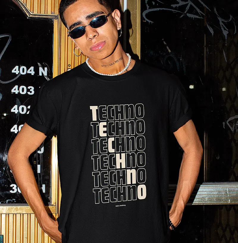 TECHNO vol. 1