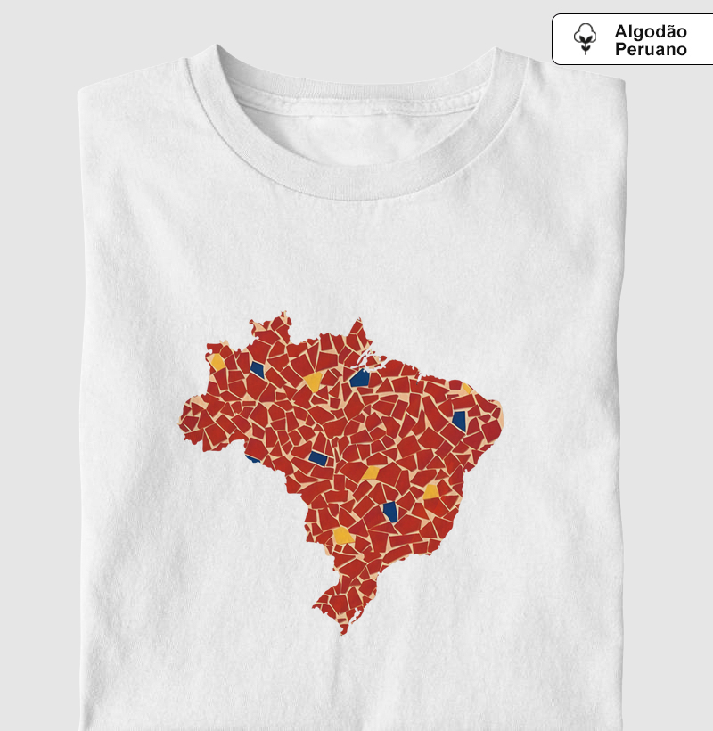 Mapa de Vó