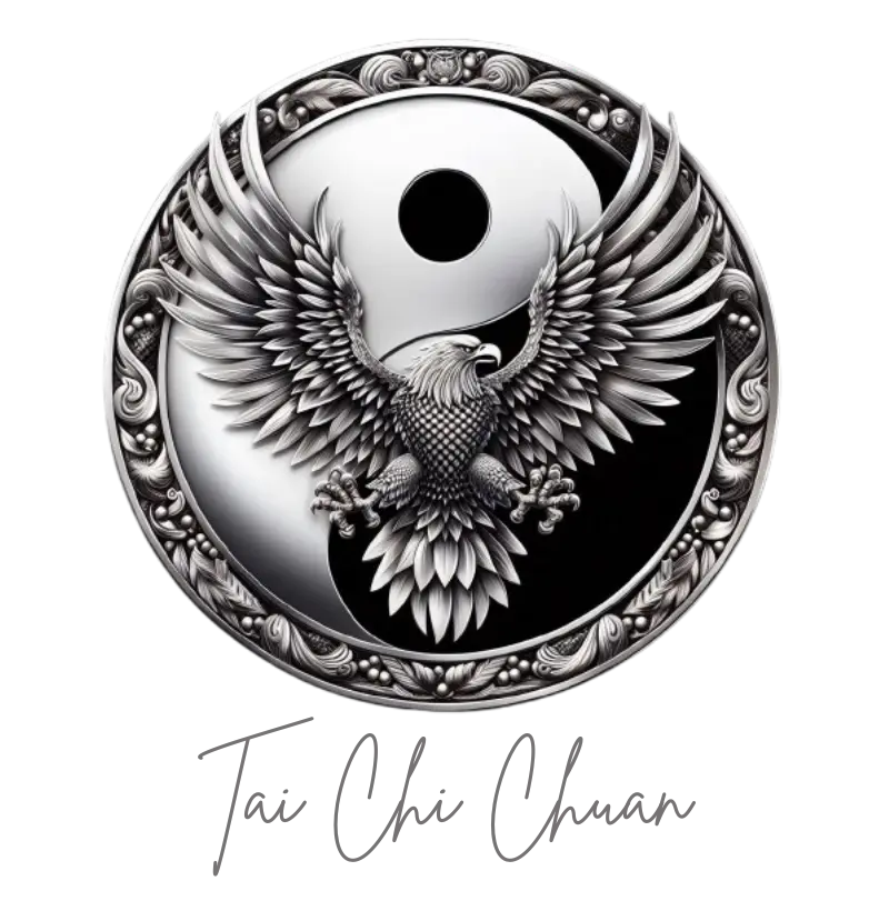 Tai Chi Chuan Águia de Prata