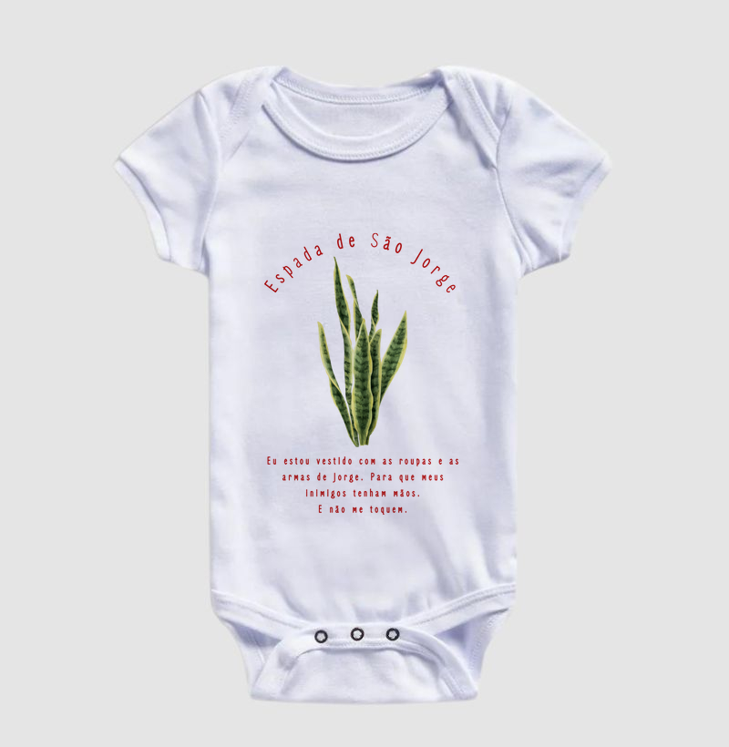 Espada de São Jorge