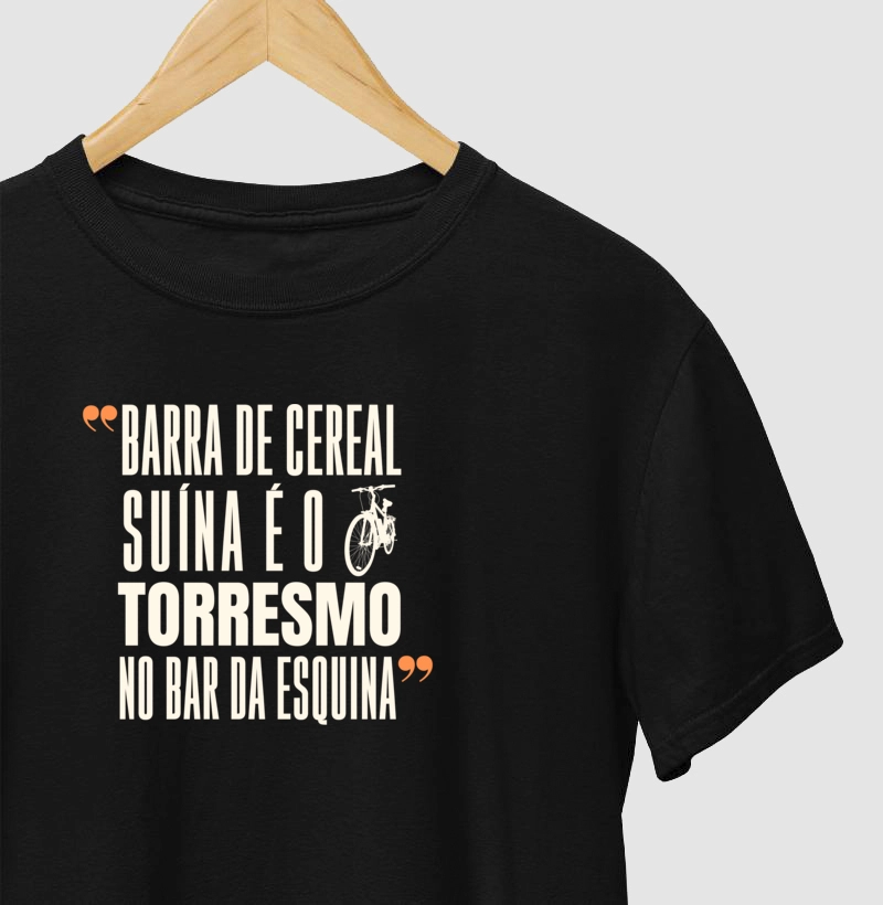 BARRA DE CEREAL - TORRESMO