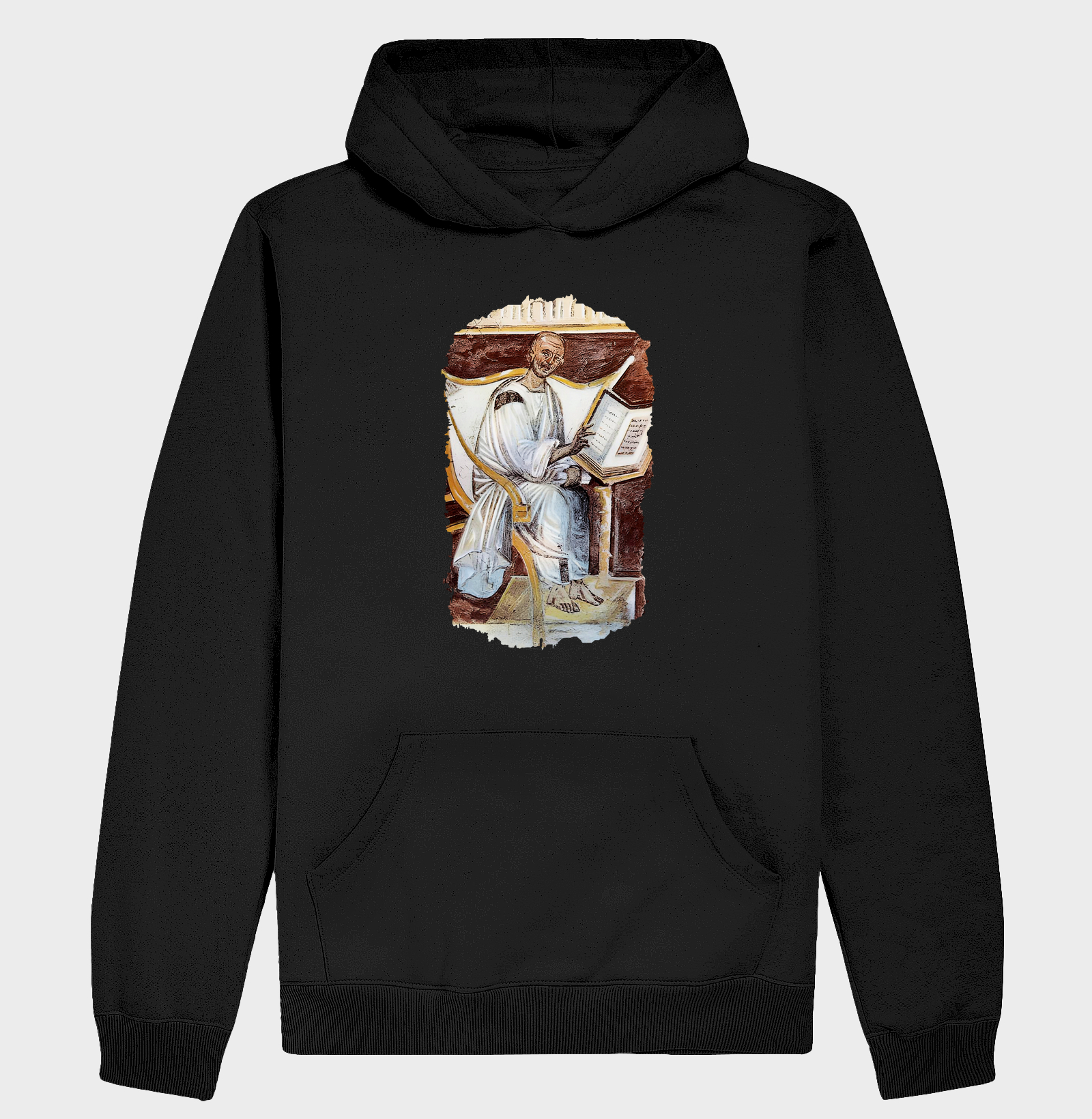 Agostinho Arte Medieval