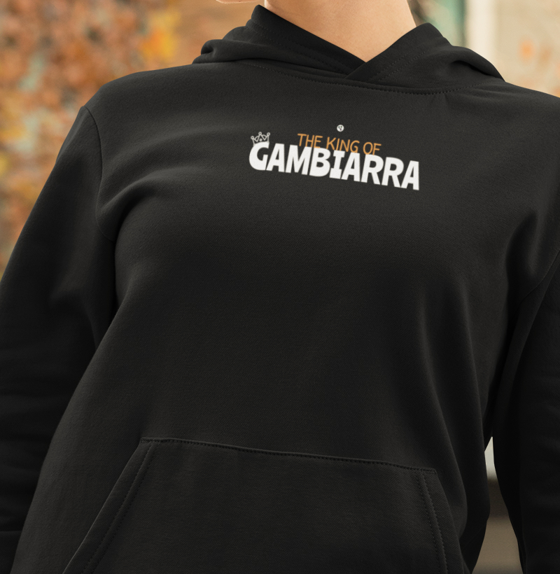 The King of Gambiarra