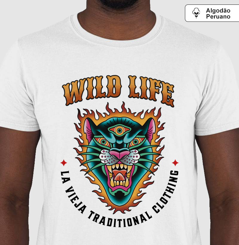 Wild Life