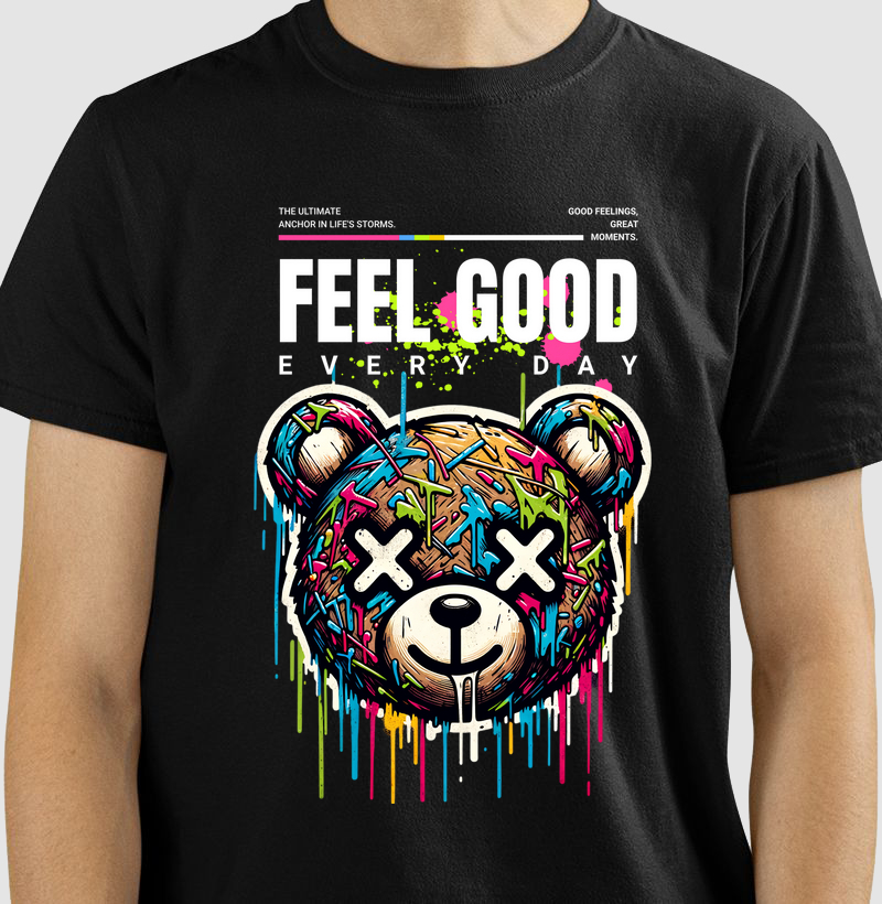 FEEL GOOD