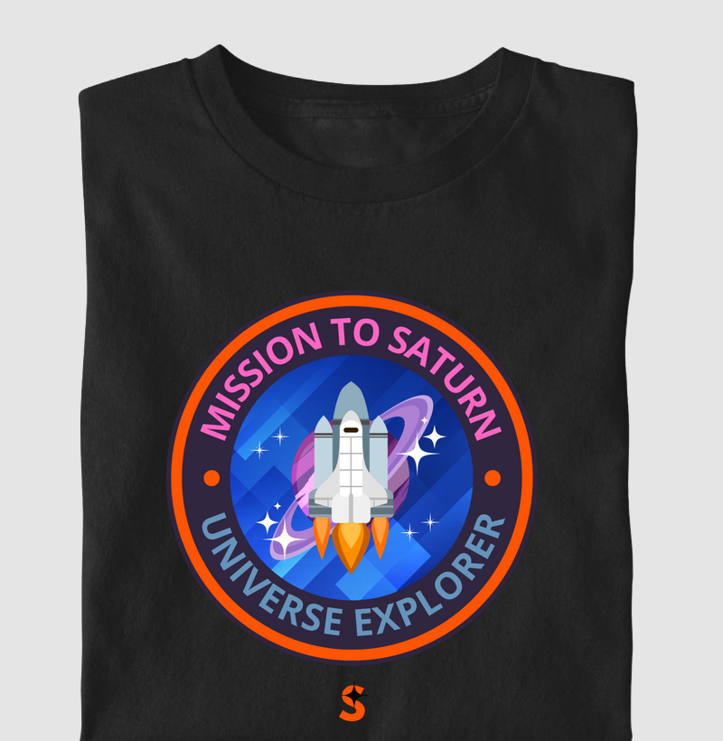 Missão para Saturno