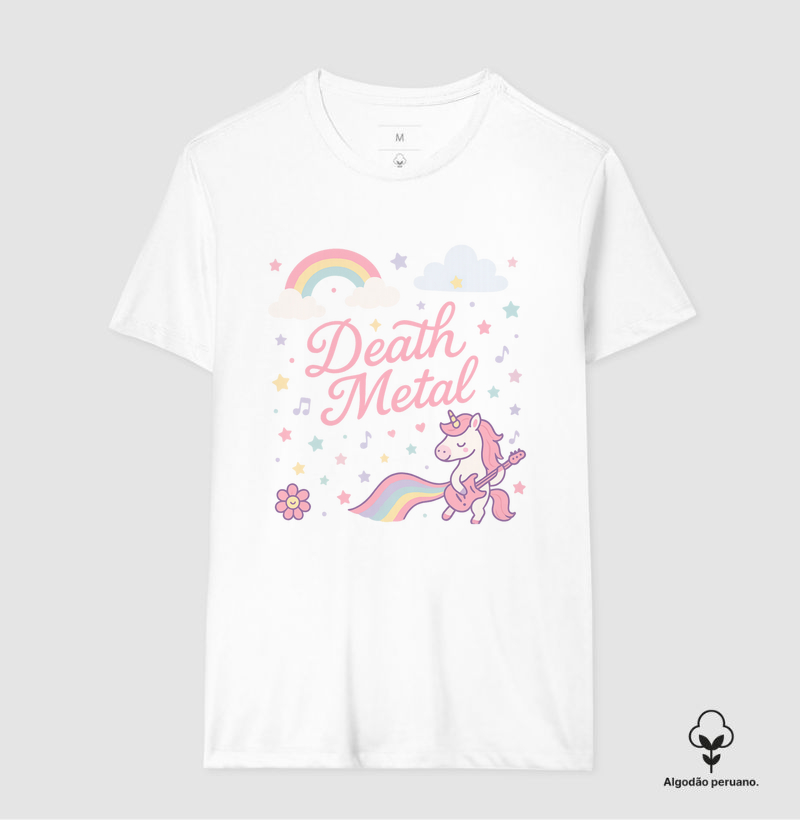 Sweet Death Metal 