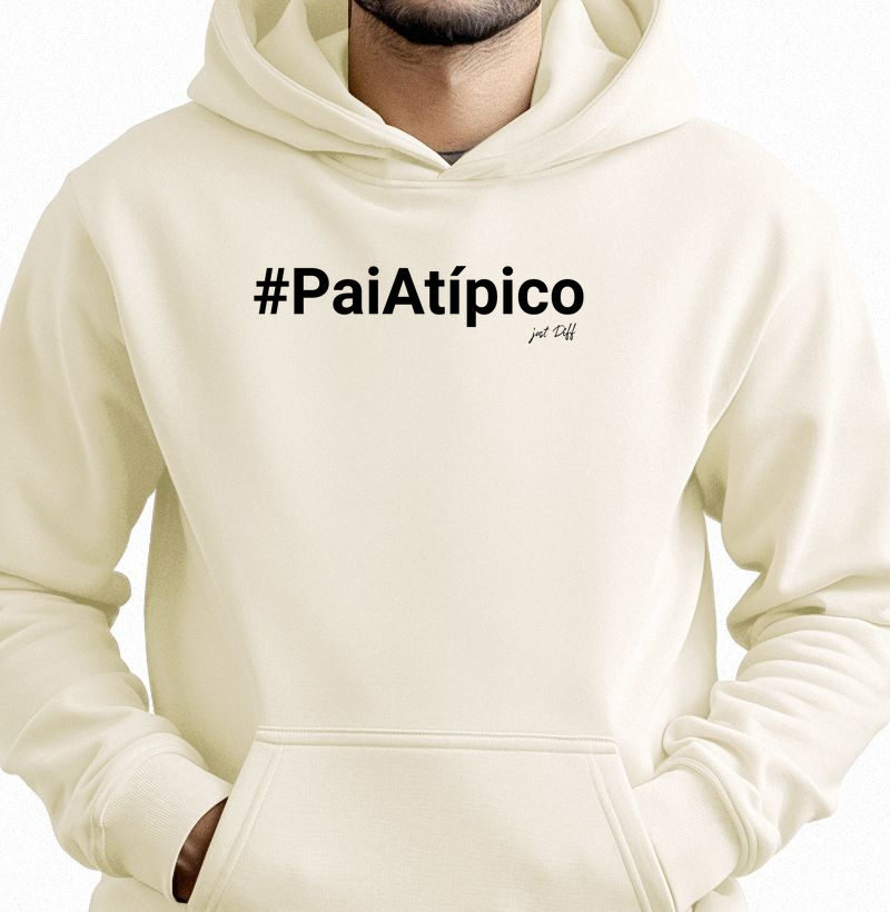 #PaiAtipico
