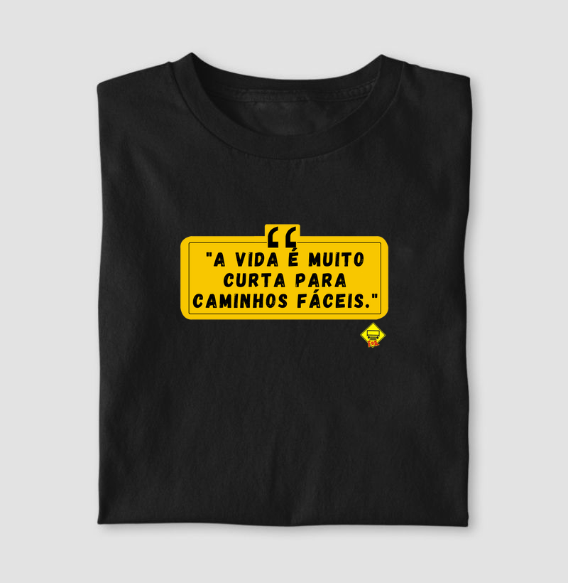 Vida curta