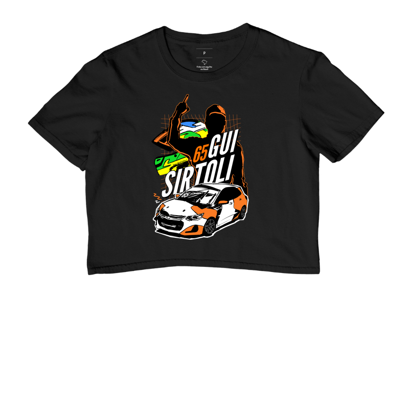 Camiseta Sirtoli 65 #03