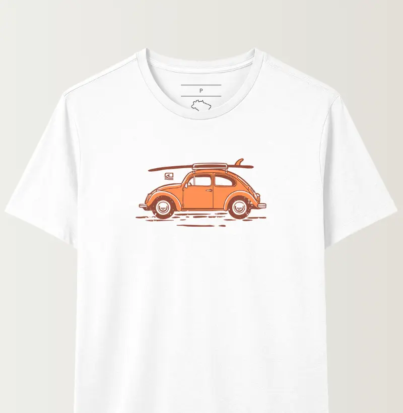 "Fusca Surf"