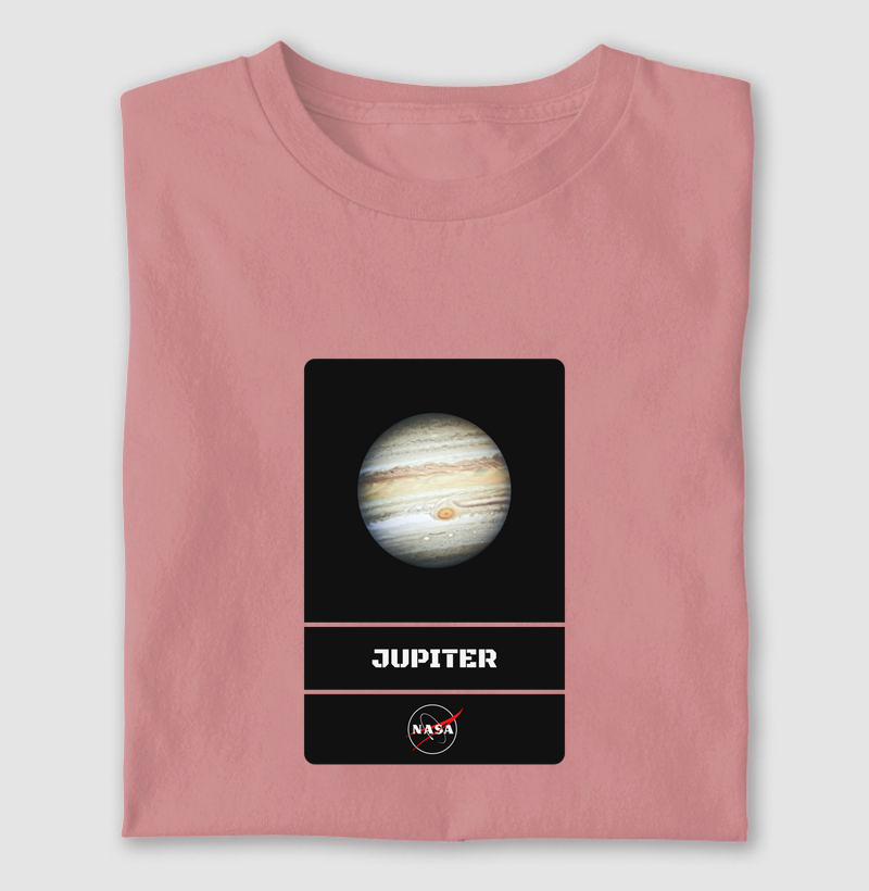 Jupiter - Nasa