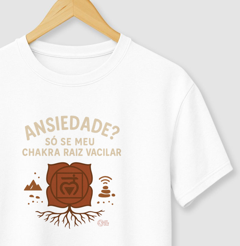 Chakra Raiz On