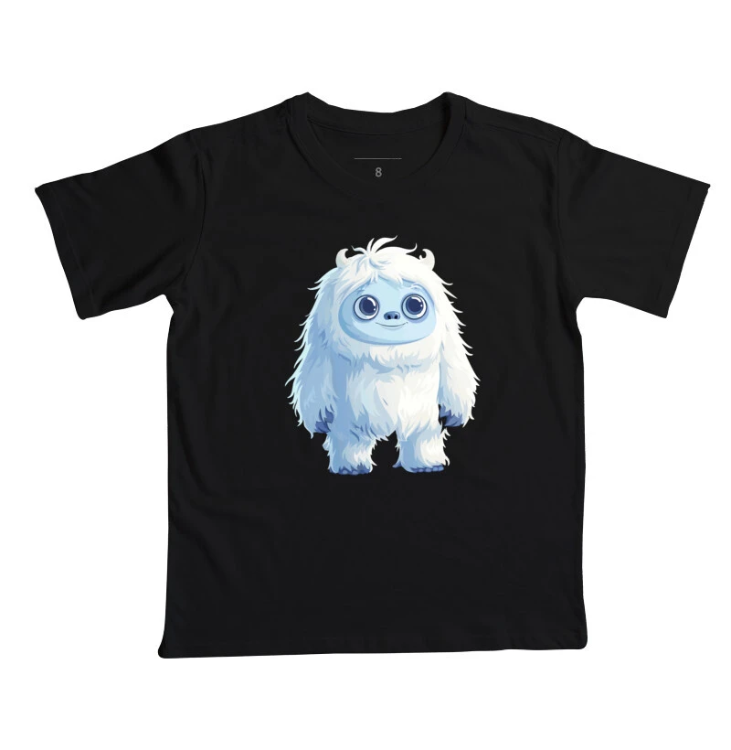 Yeti Misterioso